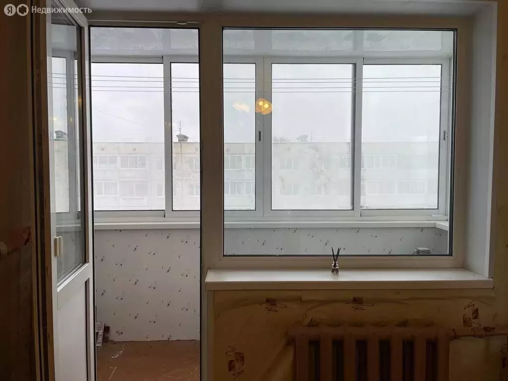 2-комнатная квартира: деревня Торосово, 1 (47.6 м) - Фото 1