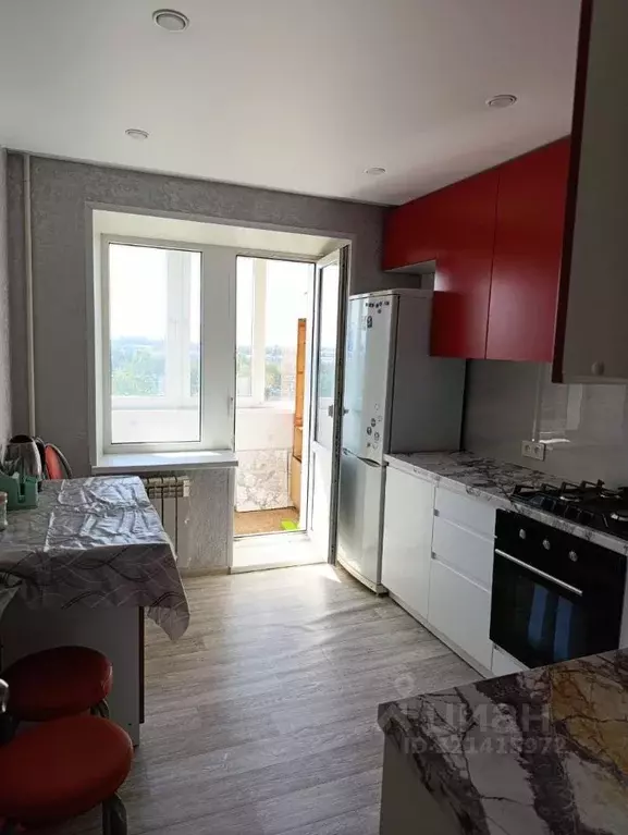 2-к кв. Марий Эл, Йошкар-Ола ул. Степана Разина, 14 (60.0 м) - Фото 1