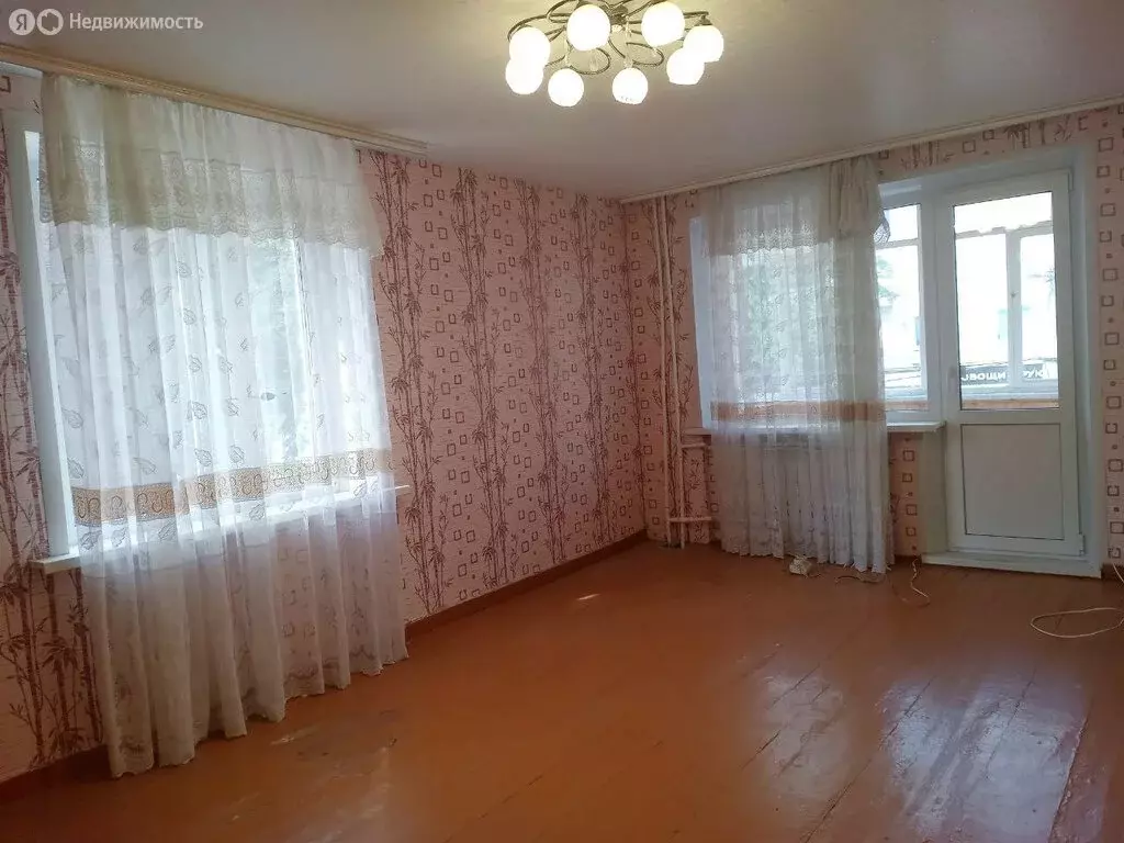 2-комнатная квартира: Сызрань, Советская улица, 63 (43.5 м) - Фото 0