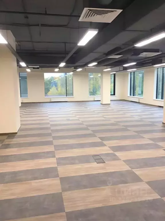 Офис в Москва Новоданиловская наб., 6к2 (286 м) - Фото 2