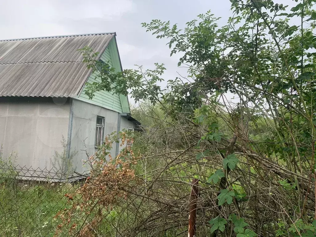 Дача 20 м на участке 6 сот. - Фото 1