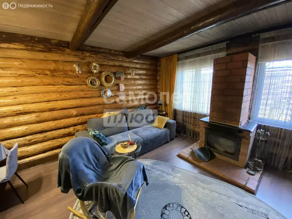 Дом в Одинцовский городской округ, СНТ Кадр, 18 (90 м) - Фото 0