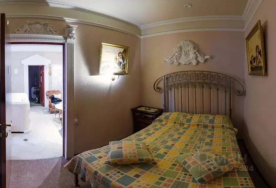 2-к кв. Самарская область, Самара Галактионовская ул., 32 (25.0 м) - Фото 1