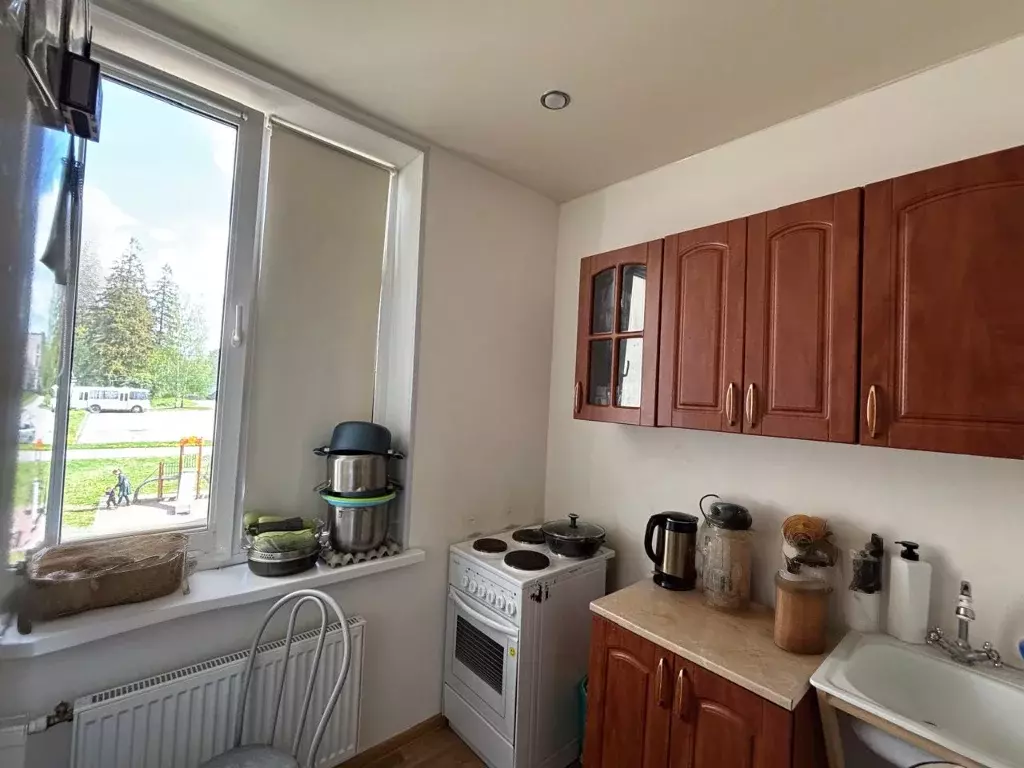 Продаётся 2-к квартира, 45.7 м - Фото 1