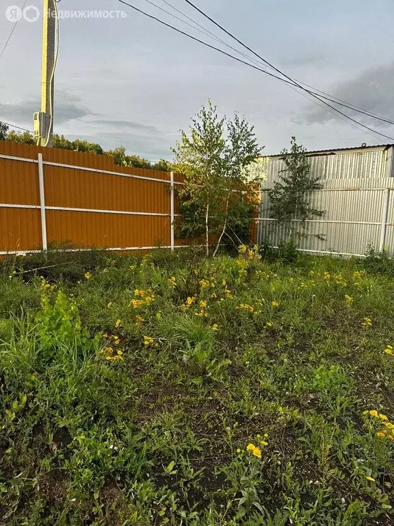 Участок в Абзелиловский район, Аскаровский сельсовет, деревня Даутово ... - Фото 0