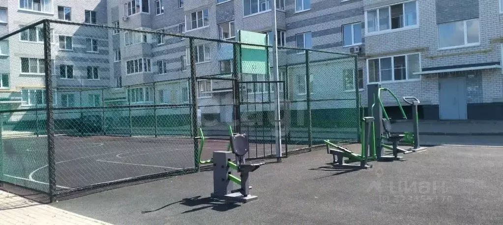 3-к кв. Ярославская область, Тутаев ул. В.В. Терешковой, 13 (98.6 м) - Фото 1