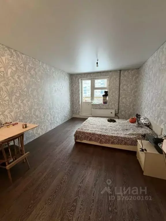 Студия Новосибирская область, Новосибирск ул. Твардовского, 22/5 (27.6 ... - Фото 2