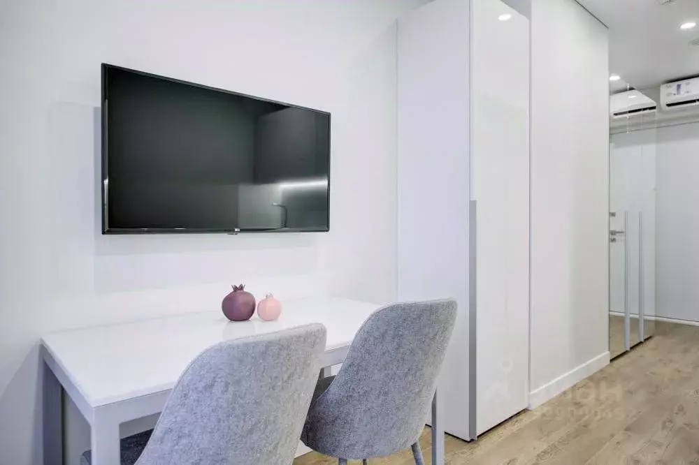 Студия Воронежская область, Воронеж ул. 9 Января, 68/2к3 (19.0 м) - Фото 1