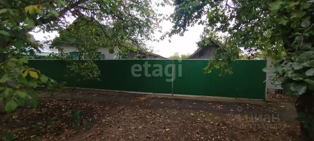 Дом в Адыгея, Майкоп ул. Калинина (36 м) - Фото 1