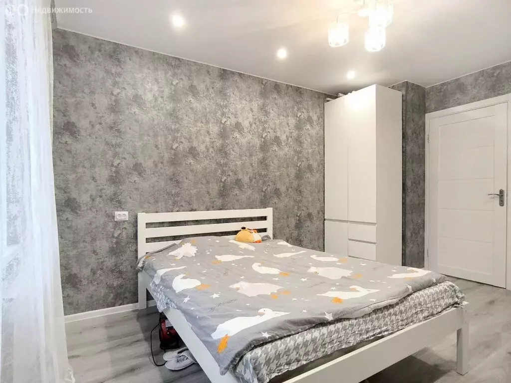 1к в 3-комнатной квартире (18 м) - Фото 0