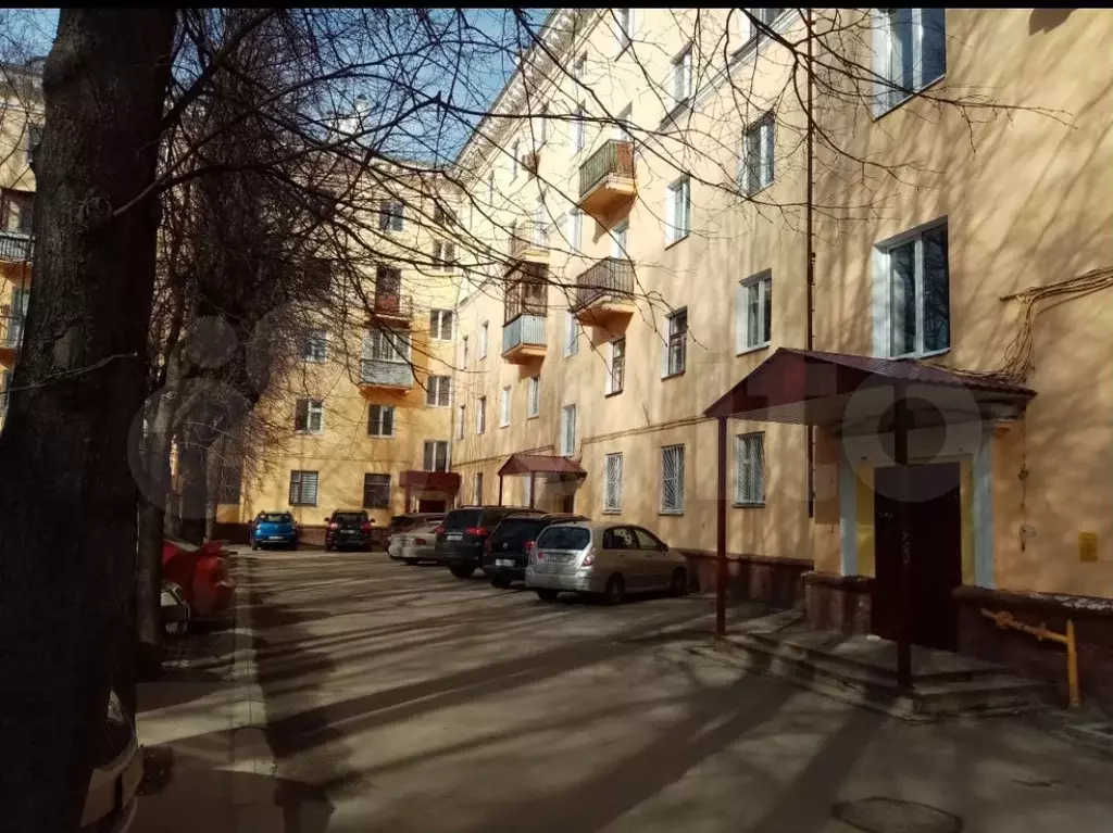 Комната 13 м в 3-к., 5/5 эт. - Фото 0