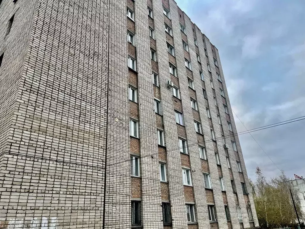 1-к кв. Алтайский край, Бийск Социалистическая ул., 123 (35.0 м) - Фото 1