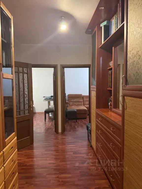 2-к кв. Москва Перовская ул., 22К2 (74.0 м) - Фото 2