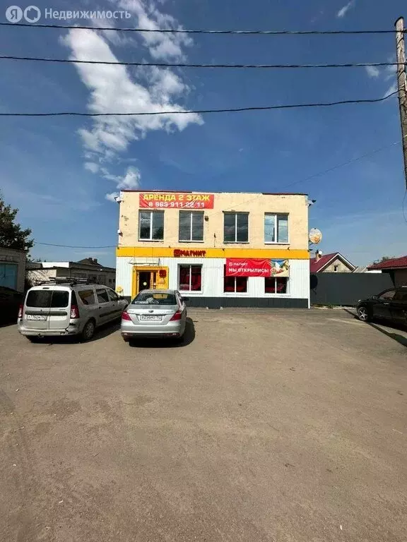 Торговая площадь (800 м) - Фото 2