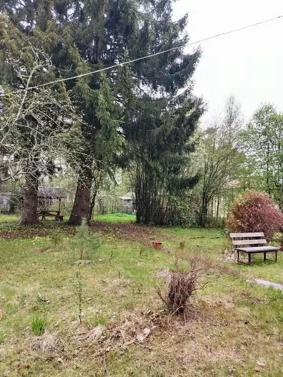 Дом в Ленинградская область, Всеволожский район, Сертоловское ... - Фото 1