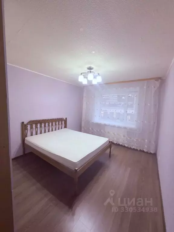 Комната Карелия, Петрозаводск Кемская ул., 13 (18.0 м) - Фото 1