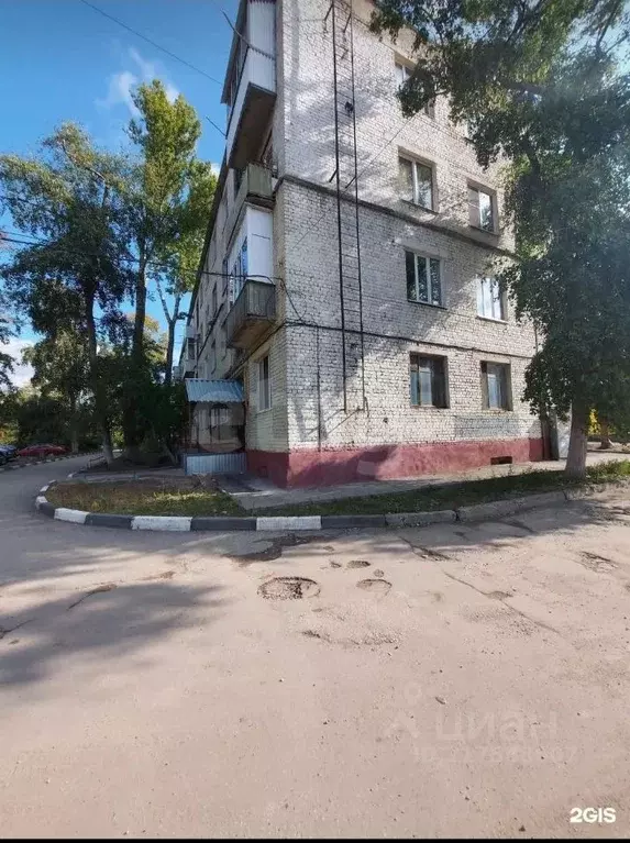 Комната Саратовская область, Саратов ул. Имени В.М. Азина, 40 (17.9 м) - Фото 1