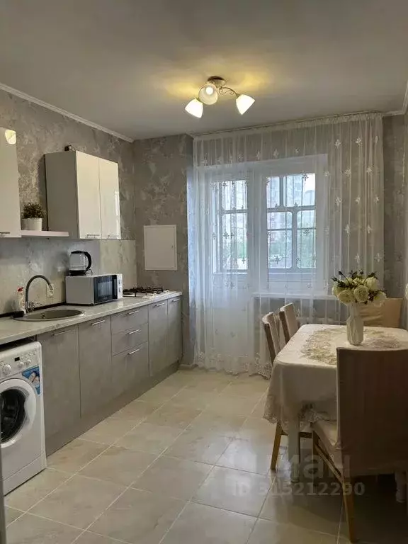 3-к кв. Краснодарский край, Новороссийск Кутузовская ул., 17 (70.0 м) - Фото 1