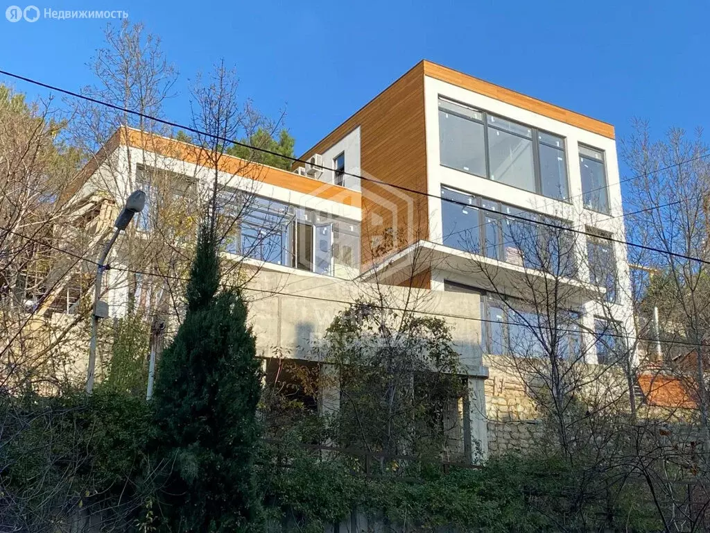 Дом в Ялта, улица Мицко, 22 (306.1 м) - Фото 1