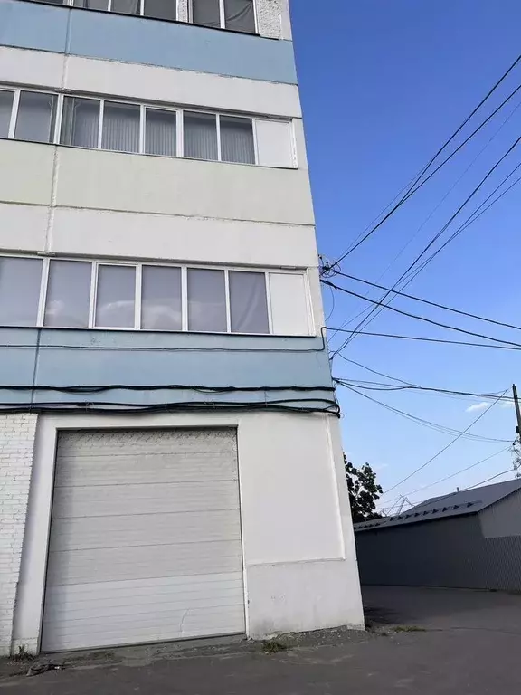 Помещение свободного назначения в Ленинградская область, Шлиссельбург ... - Фото 1