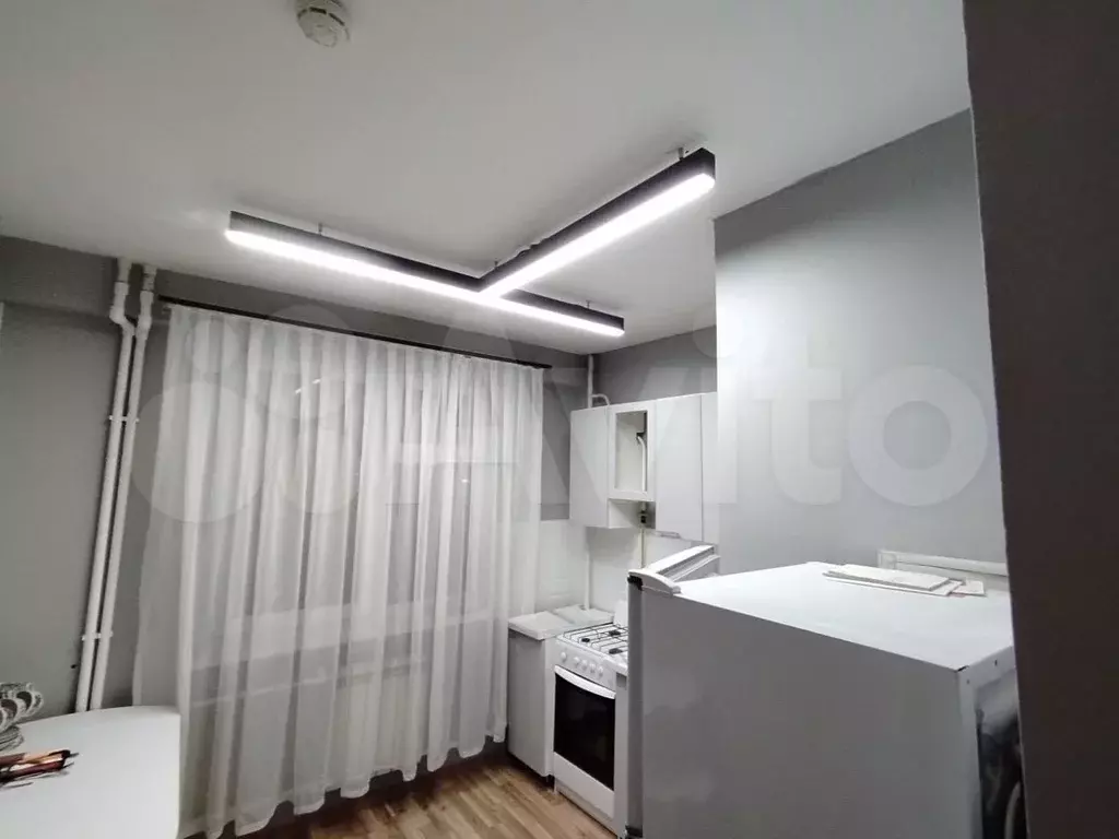 1-к. квартира, 38 м, 3/9 эт. - Фото 0