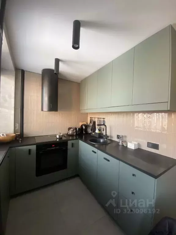 2-к кв. Москва ул. Паршина, 25К2 (44.2 м) - Фото 1