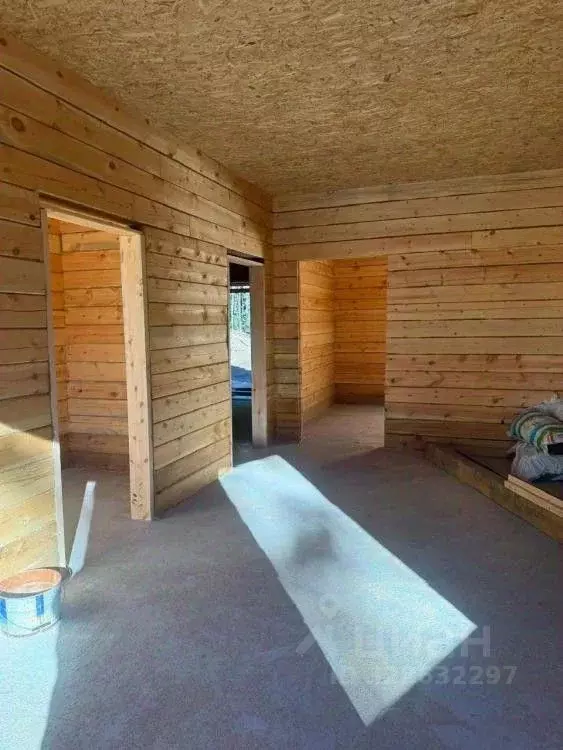 Дом в Забайкальский край, Читинский район, Атамановка пгт  (168 м) - Фото 2