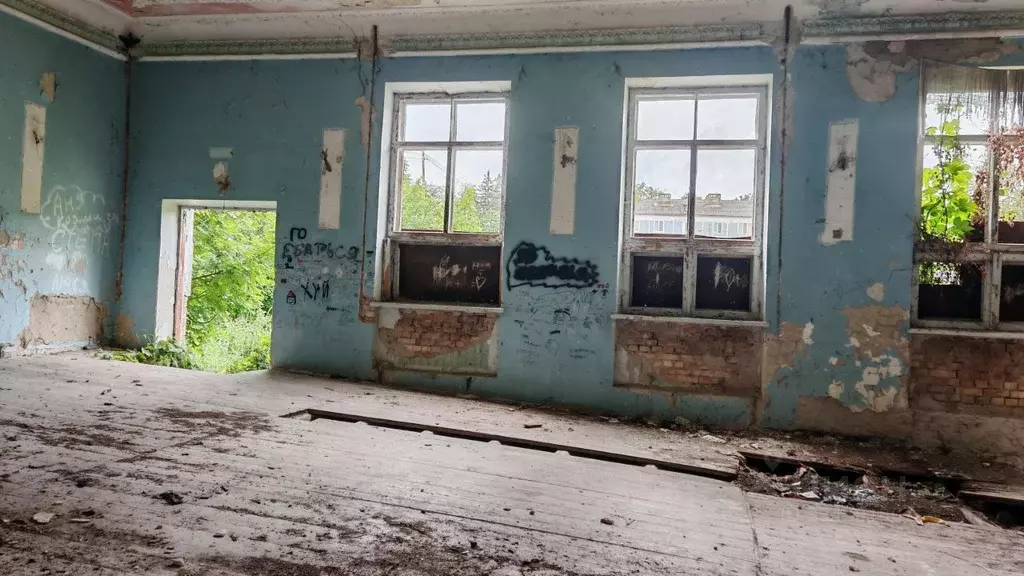 Помещение свободного назначения в Ставропольский край, Пятигорск ... - Фото 2