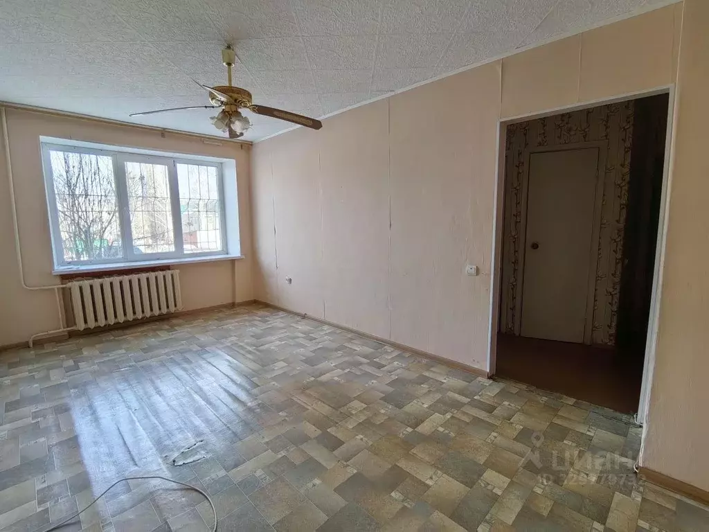 2-к кв. Башкортостан, Ишимбай ул. Губкина, 52 (43.0 м) - Фото 2