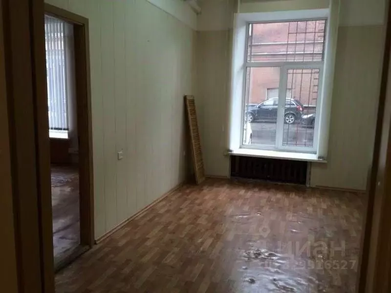 Офис в Санкт-Петербург ул. Комсомола, 1-3М (1423 м) - Фото 2