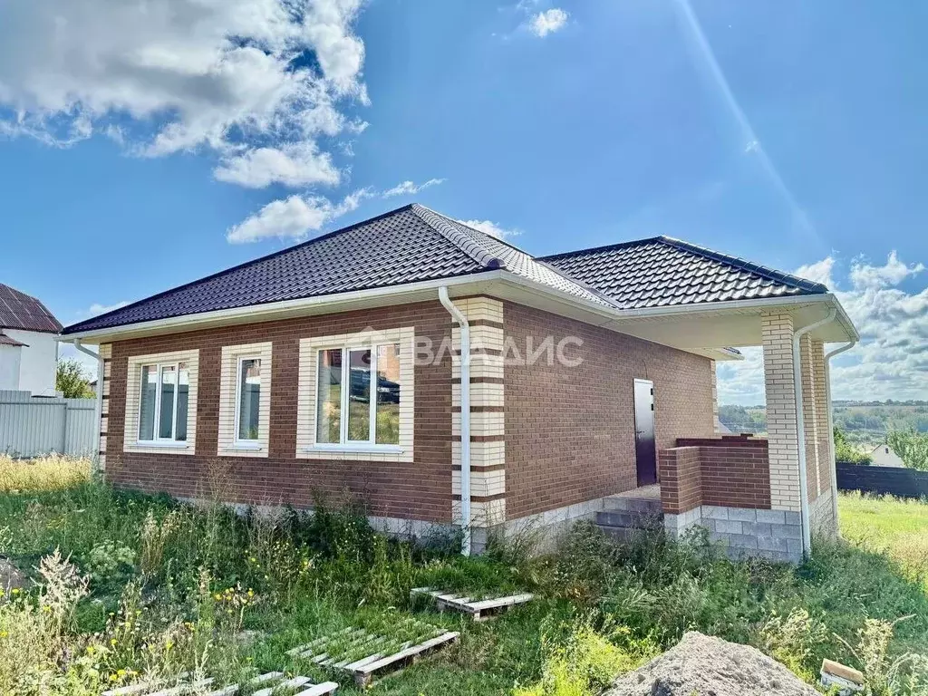 Дом в Белгородская область, Белгород Юго-Западный-2.2 мкр, пер. 2-й ... - Фото 2