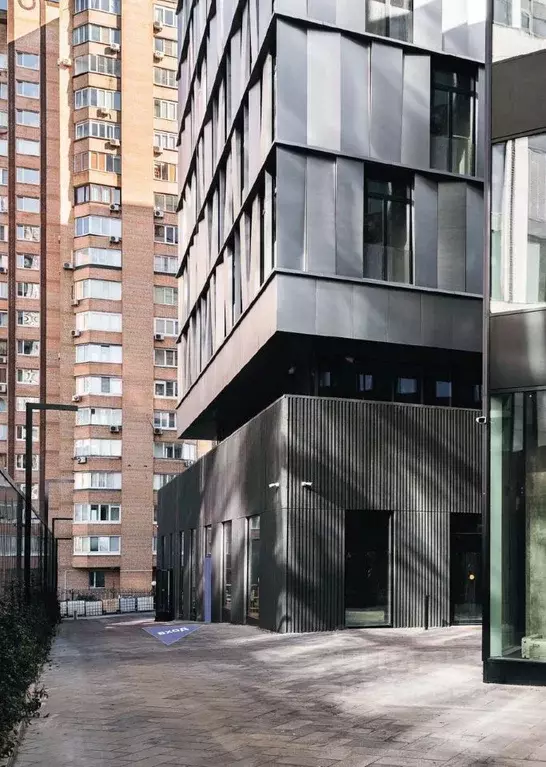 Помещение свободного назначения в Москва Ленинский просп., 38 (224 м) - Фото 2