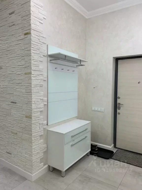 3-к кв. Москва ул. Архитектора Щусева, 2к1 (99.7 м) - Фото 1