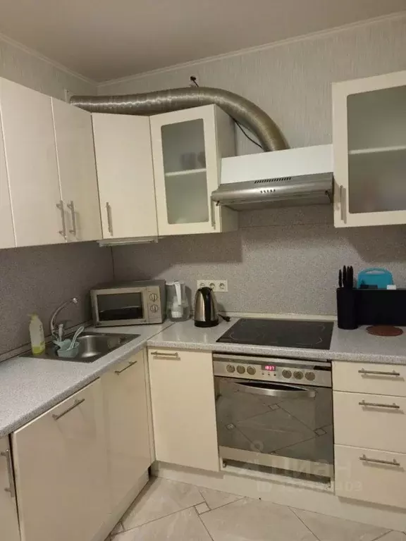 1-к кв. Санкт-Петербург 18-я Васильевского острова линия, 45 (45.0 м) - Фото 1