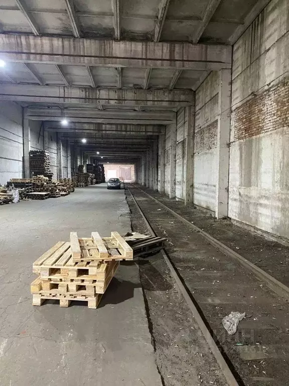 Склад в Саратовская область, Энгельс пос. Новое Осокорье,  (15525 м) - Фото 1