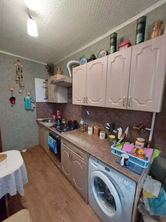 3-к кв. Калужская область, Малоярославецкий район, Головтеево с/пос, ... - Фото 2