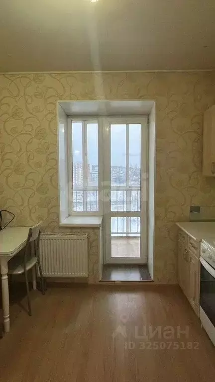 1-к кв. Коми, Сыктывкар Петрозаводская ул., 27/1 (30.9 м) - Фото 1