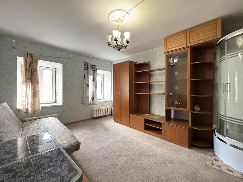 Комната Санкт-Петербург Угловой пер., 7 (29.8 м) - Фото 2