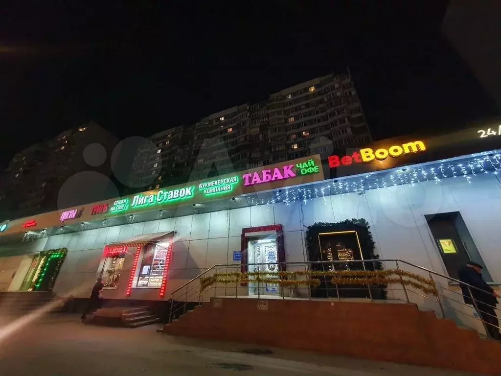 Сдам помещение свободного назначения, 500 м - Фото 1