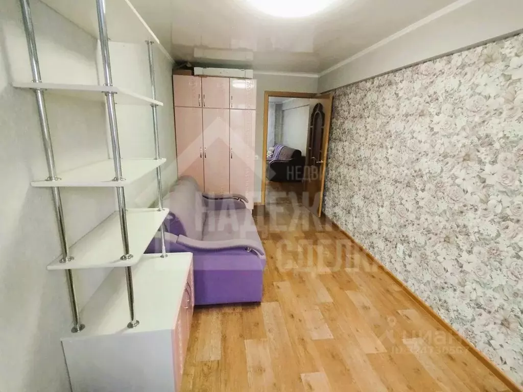 4-к кв. Алтайский край, Рубцовск Алтайская ул., 23 (75.2 м) - Фото 2