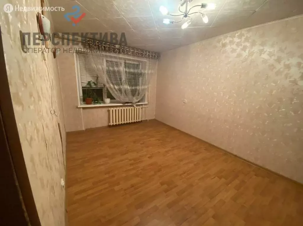 1-комнатная квартира: Красноармейск, улица Морозова, 8 (32 м) - Фото 1