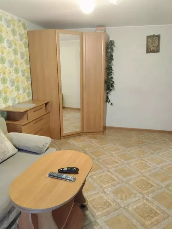 1-к кв. Алтайский край, Барнаул ул. Эмилии Алексеевой, 88 (34.0 м) - Фото 1