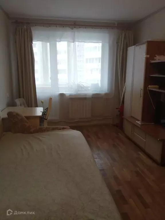 Продаётся 1-к квартира, 36.4 м - Фото 1
