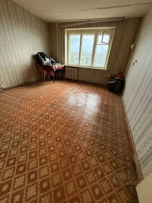 1-к кв. Саратовская область, Саратов Лесная ул., 3 (37.0 м) - Фото 2