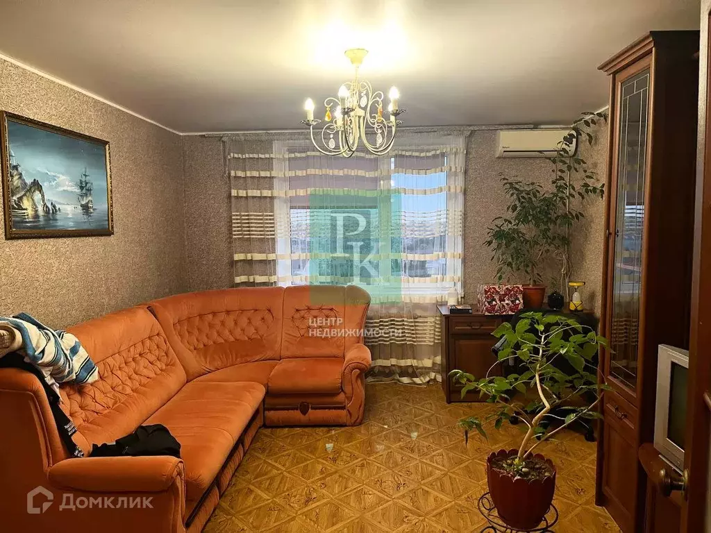 Продаётся 2-к квартира, 55.6 м - Фото 0