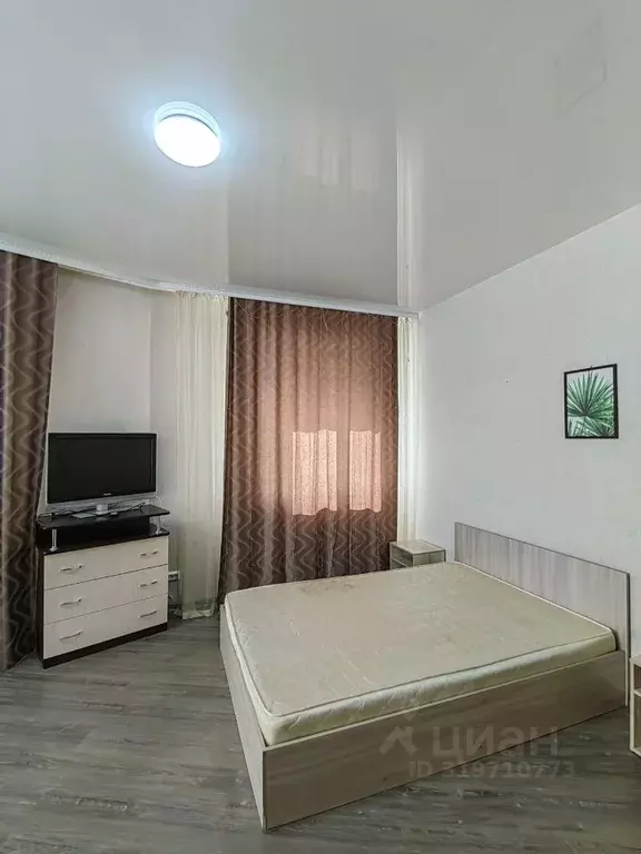 Студия Хакасия, Абакан ул. Торосова, 9 (38.0 м) - Фото 0