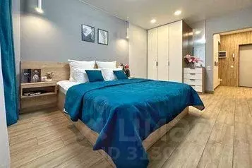 2-к кв. Красноярский край, Красноярск Октябрьская ул., 10Б (47.0 м) - Фото 0