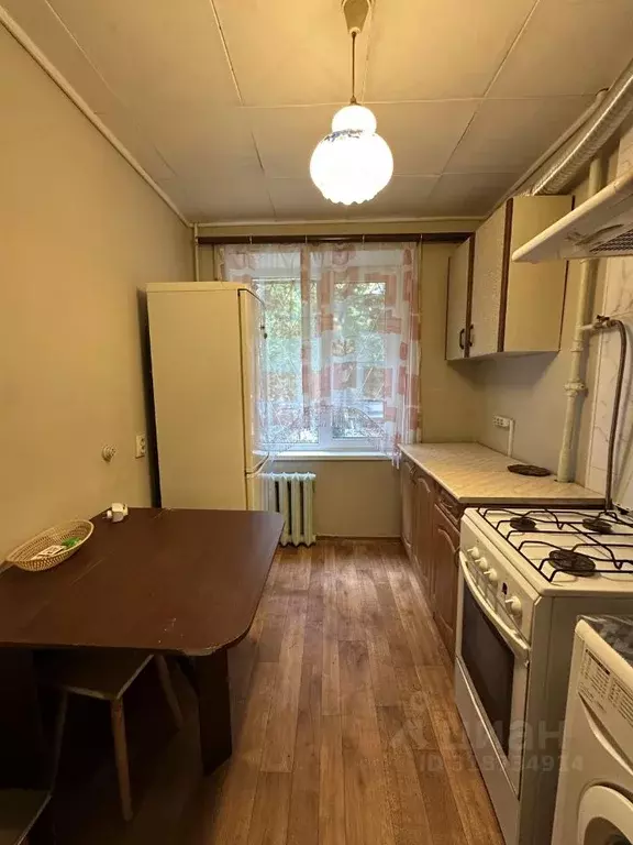 2-к кв. Москва Большая Черкизовская ул., 4К2 (46.0 м) - Фото 1