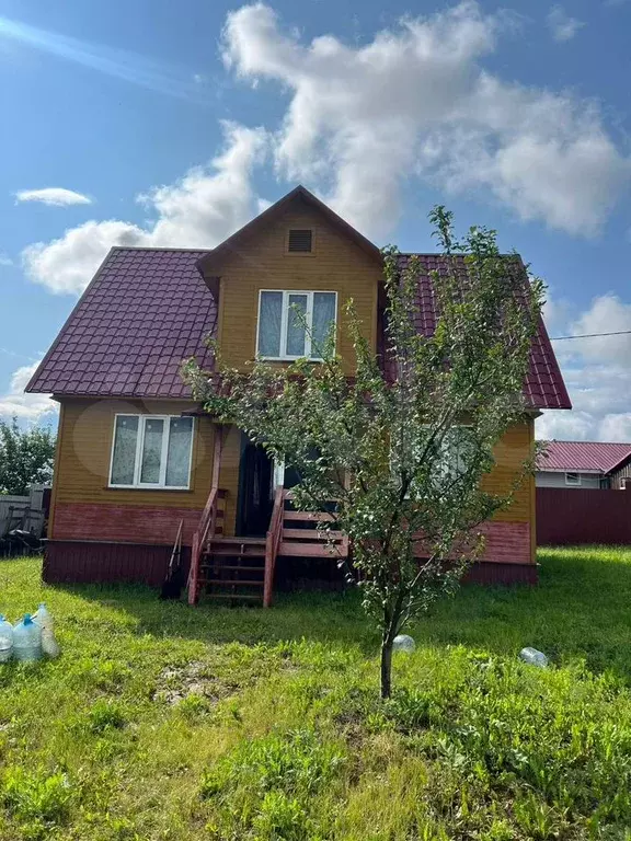 Дача 86 м на участке 9,4 сот. - Фото 0