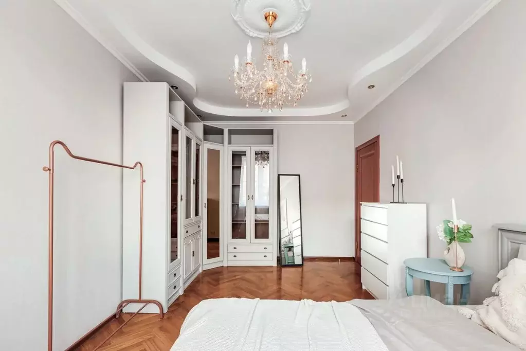 Комната Москва Волгоградский просп., 145К2 (15.3 м) - Фото 0
